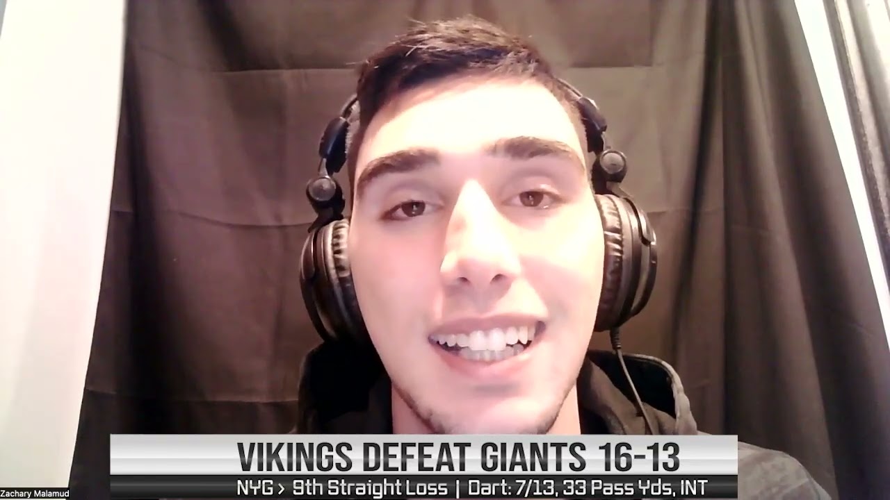 METS TRADE JEFF MCNEIL! JETS AND GIANTS KEEP LOSING! MudWatch Episode 132 12/23
