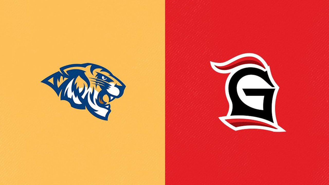 2020 NCCAA DI Men's Soccer Championship: Game 2 - #2 Grace College vs #8 Central Christian (Kansas)