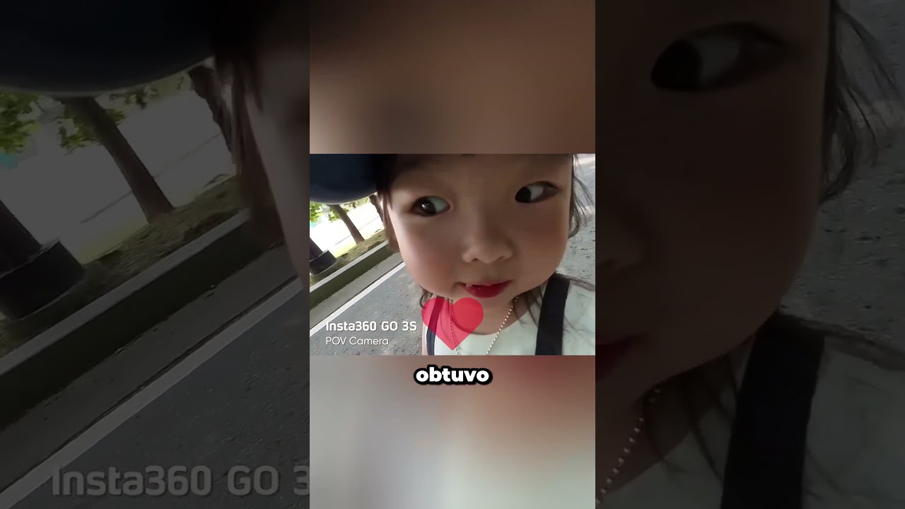 &iexcl;CUIDADO! Este video es EXTREMADAMENTE TIERNOOOOO❗