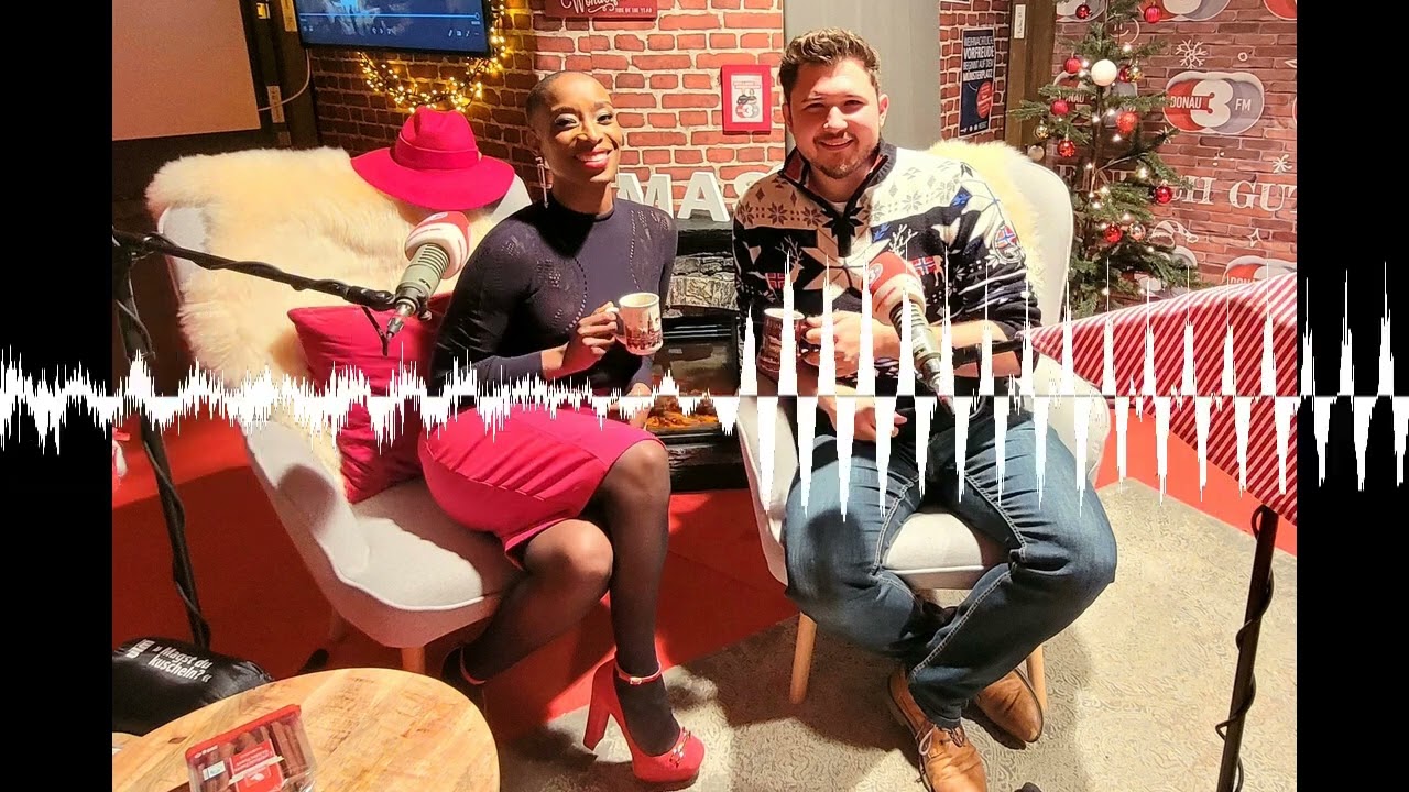 Sie schnuppert die ganz große Bühnenluft! Aisata Blackman spielt Tina Turner beim neuen Stage-Mus...