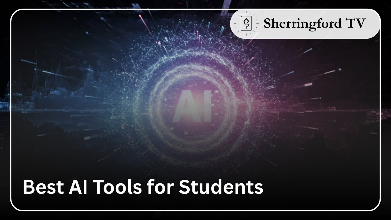 Best AI Tools for Students