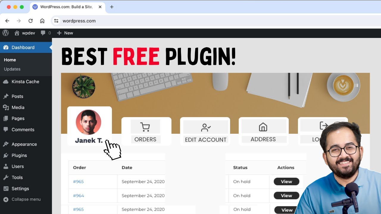 Customise WooCommerce 