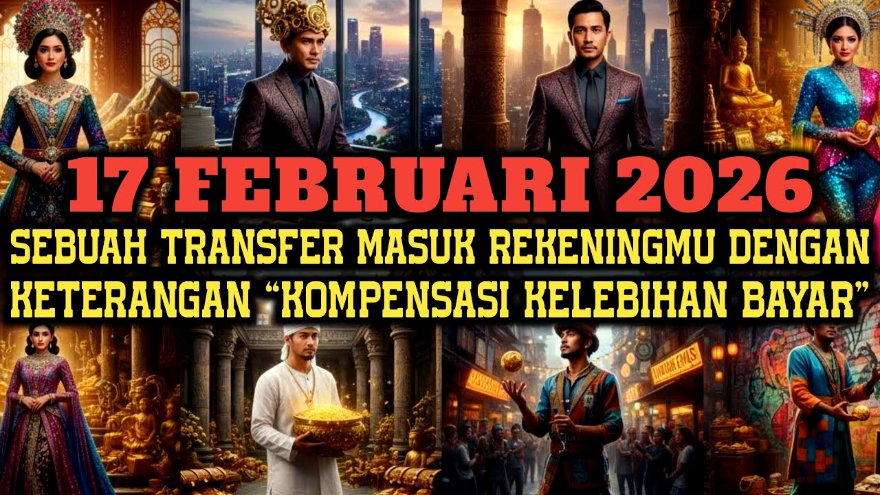 JIWA TERPILIH ✨ TENANG! SETELAH DICEK, PIHAK TERKAIT MENGATAKAN ITU SAH DAN MENJADI HAKMU  