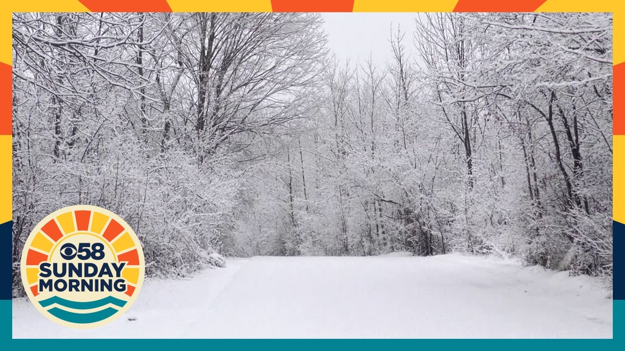 Moment in Wisconsin: Hawthorne Hills Park
