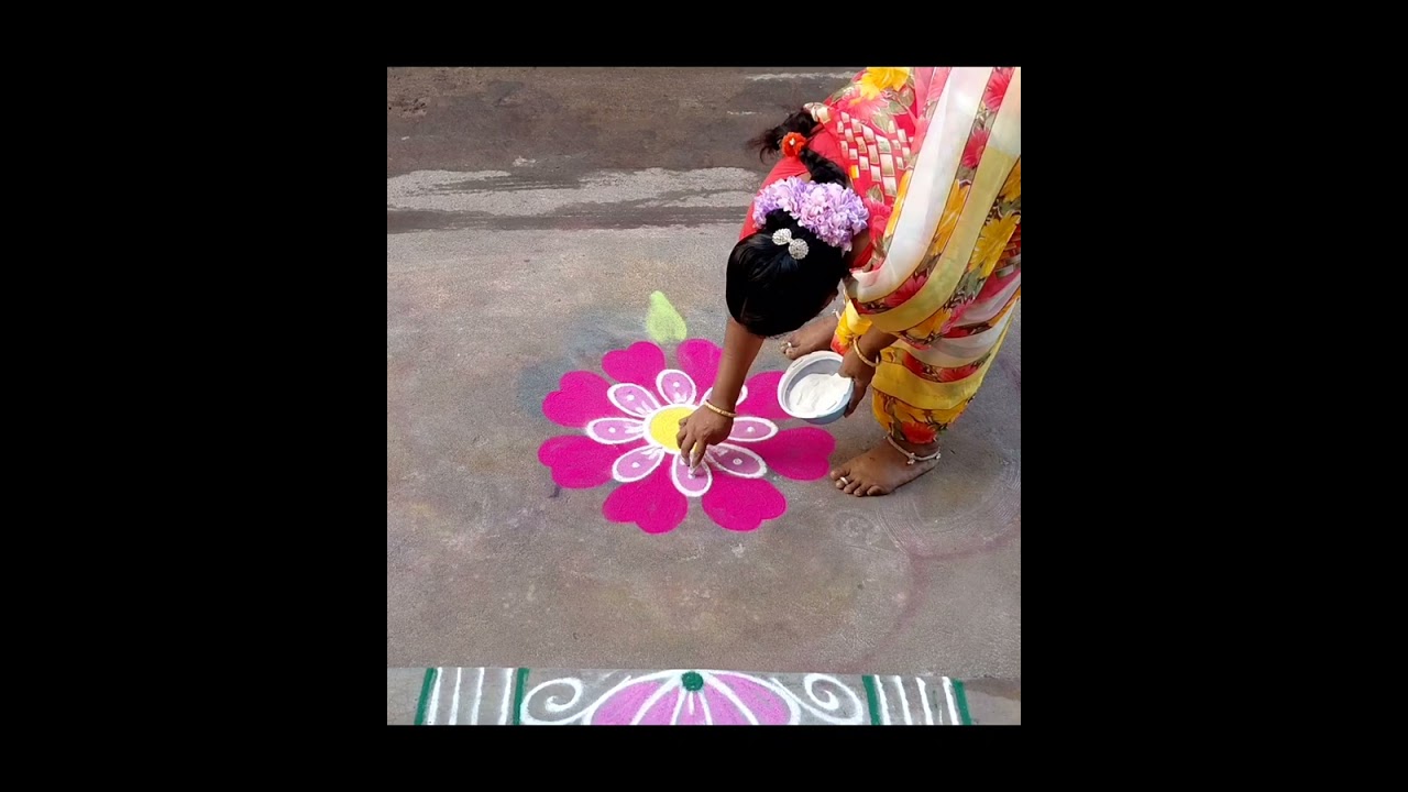 Рамья Магеш ведет влоги #новаяколлекция #trending#shortsviral# 🪔🪔🪔#reels#easyrangoli.