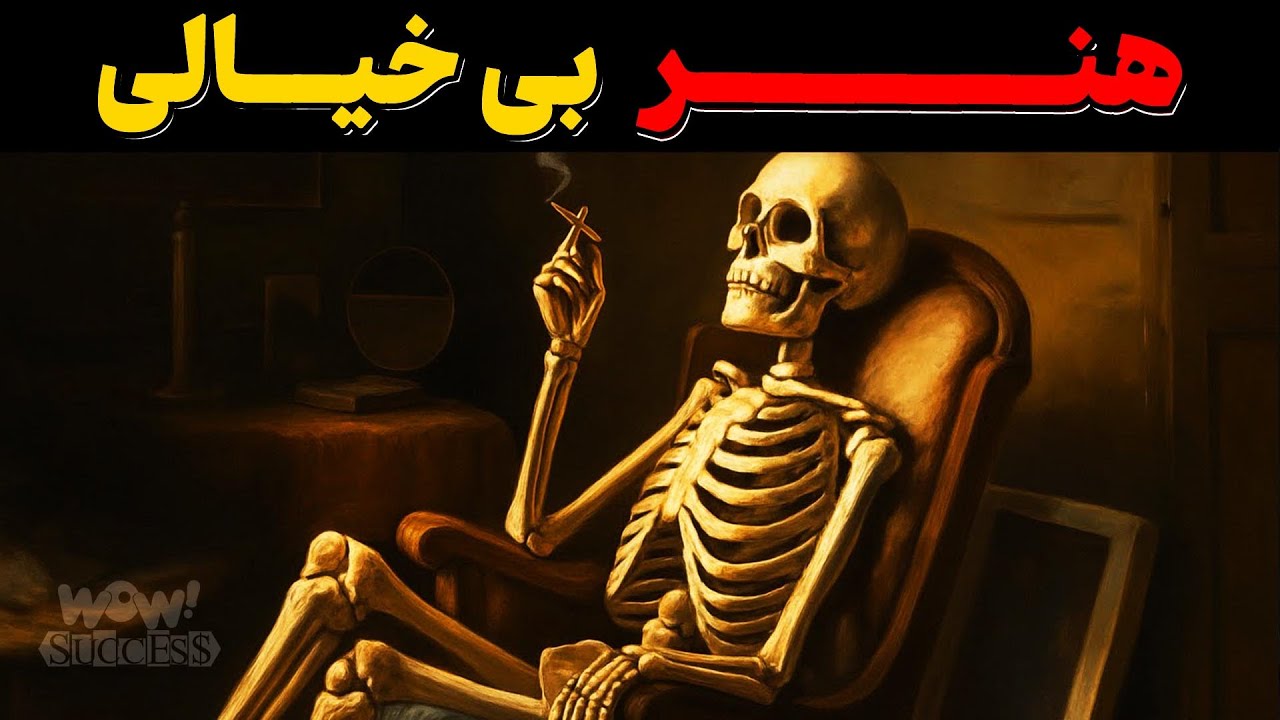 چرا اهمیت ندادن می&zwnj;تونه نجاتت بده؟ | میشل دو مونتنی
