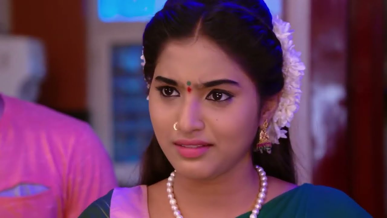 Ganga Manga - Full Ep 400 - Ganga, Manga, Ganapati, Durga, Koti, Ravi - Zee Telugu