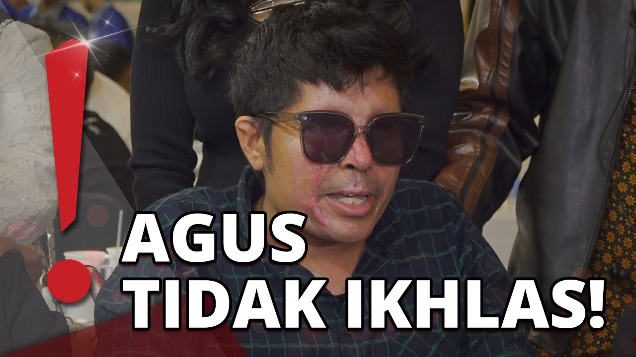 Donasi Agus Salim Dialihkan, Kembali Membawa Kasus Ini ke Ranah Hukum