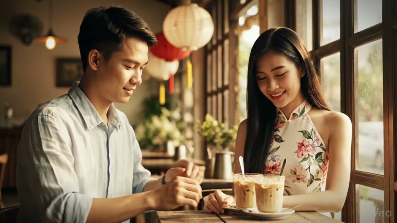 Ký ức nhạt màu,  Nơi lưu giữ ký ức, tình yêu đầu và những điều đã xa.Rock Mia