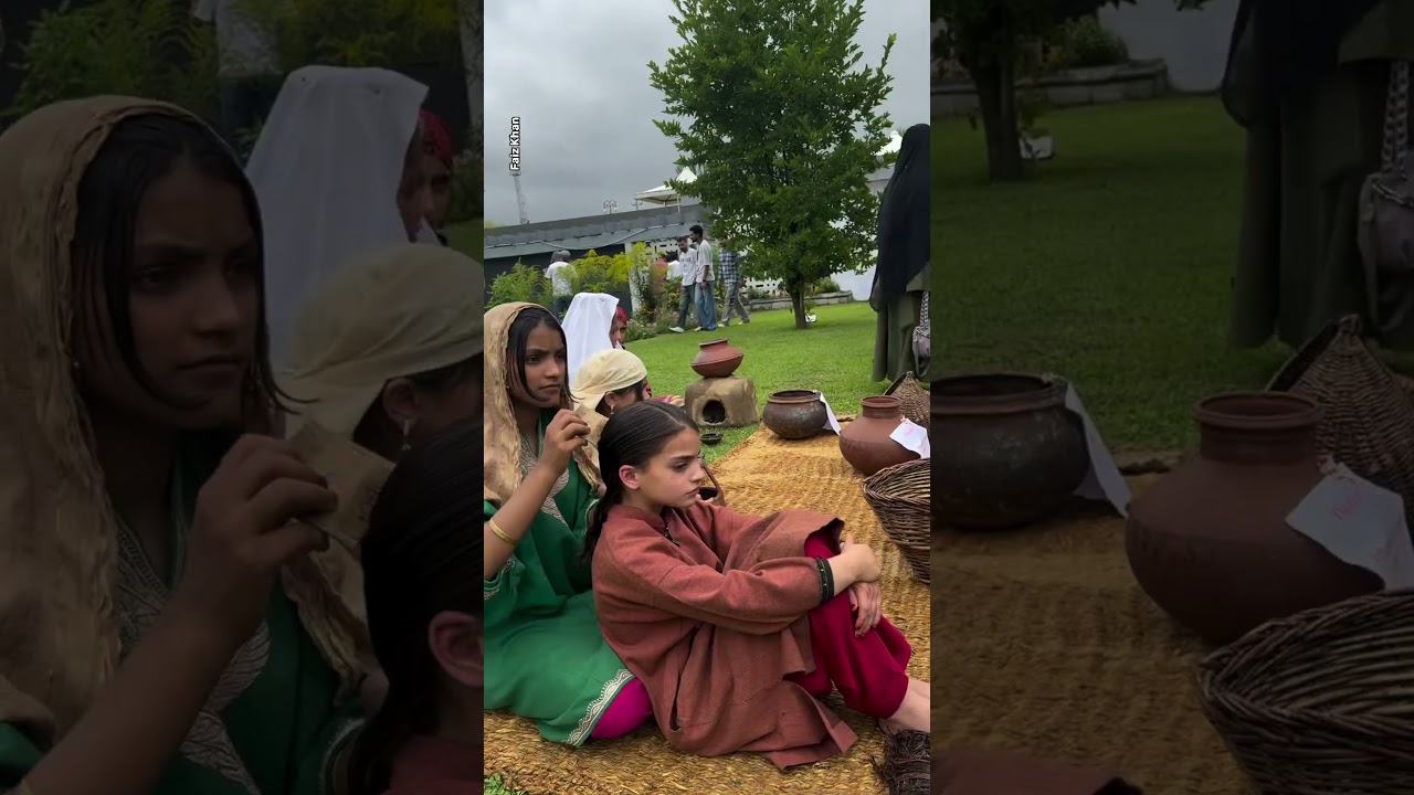 Kashmir Culture