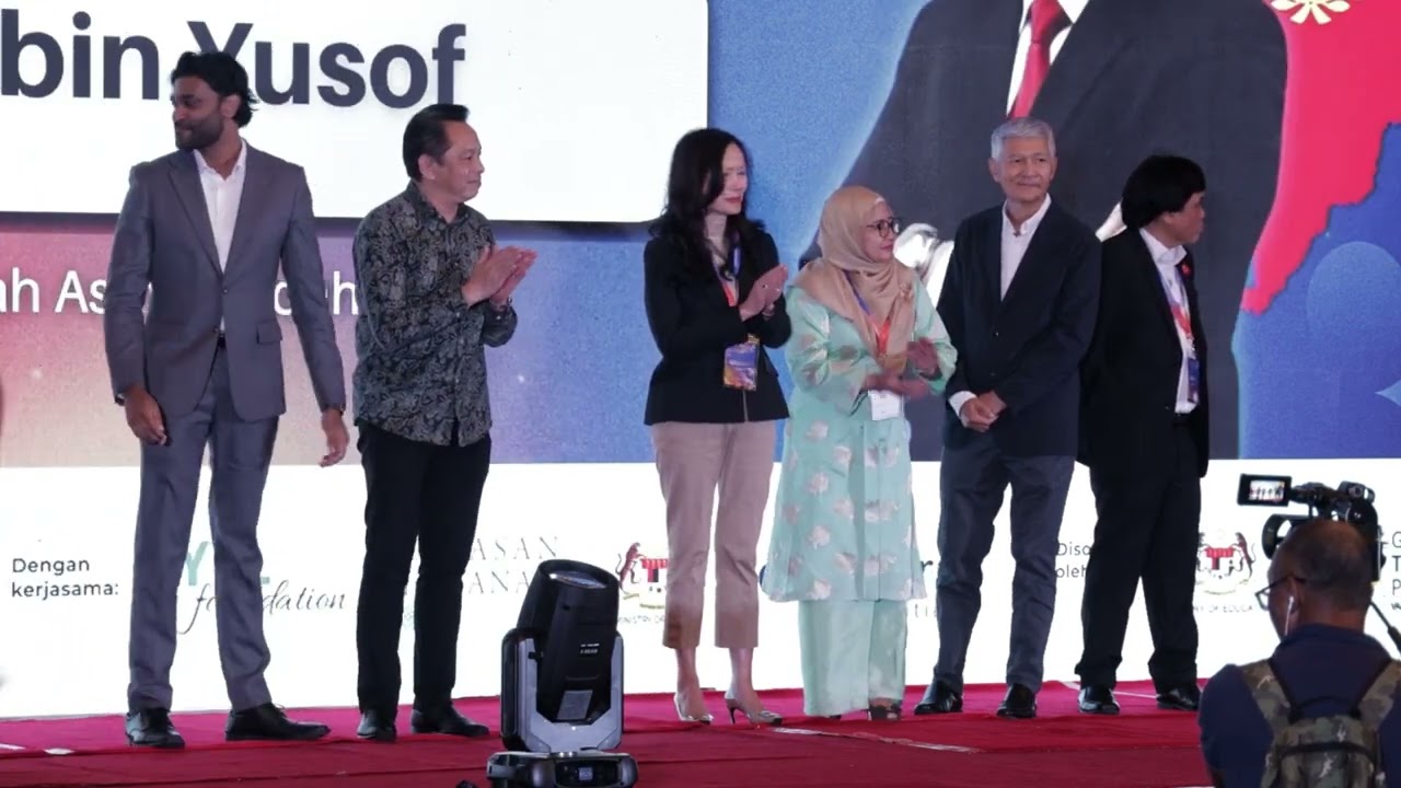 MTP 2025 Summit Award Ceremony | Top 5 Finalists & Winner Announcement