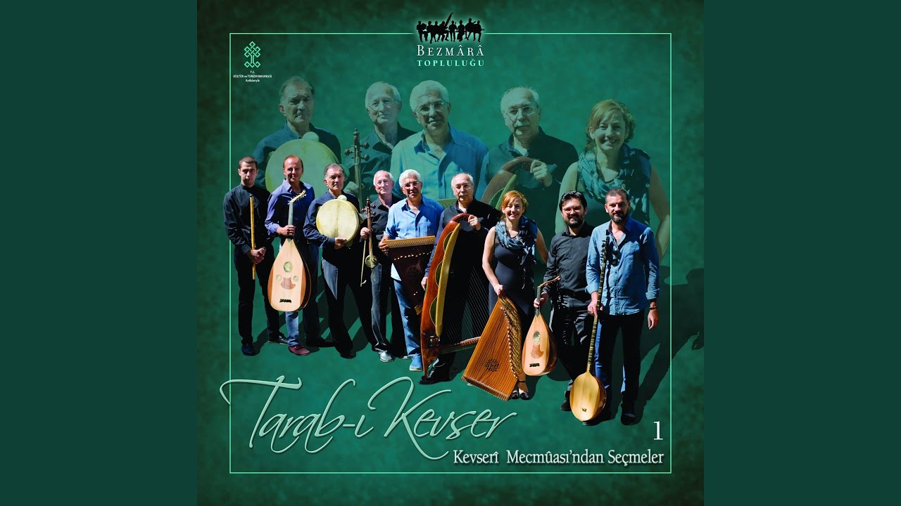 Çeng Taksimi - Bayâtî Peşrev