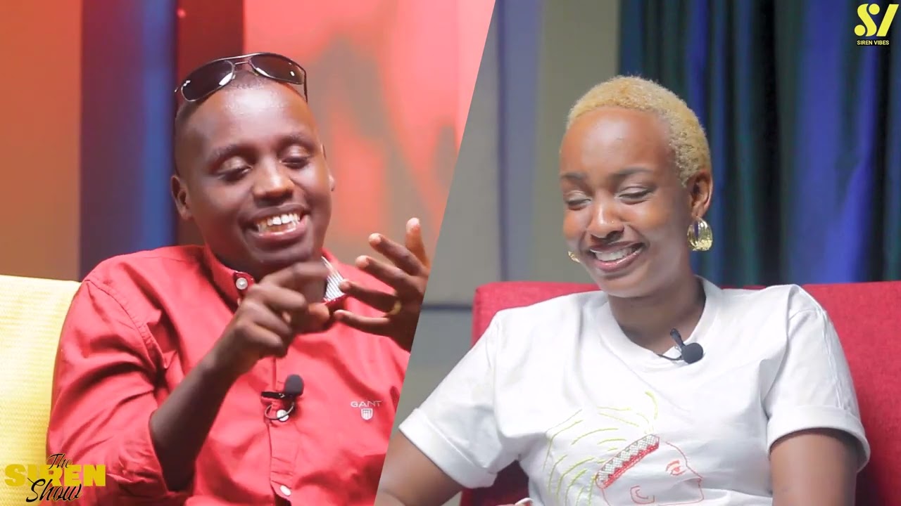 Raoul ntituratora urumogi anywa aho ruva/Turatwenze n’imbavu ziraturya/Hosy Uzorongorwa ryari?😭😂