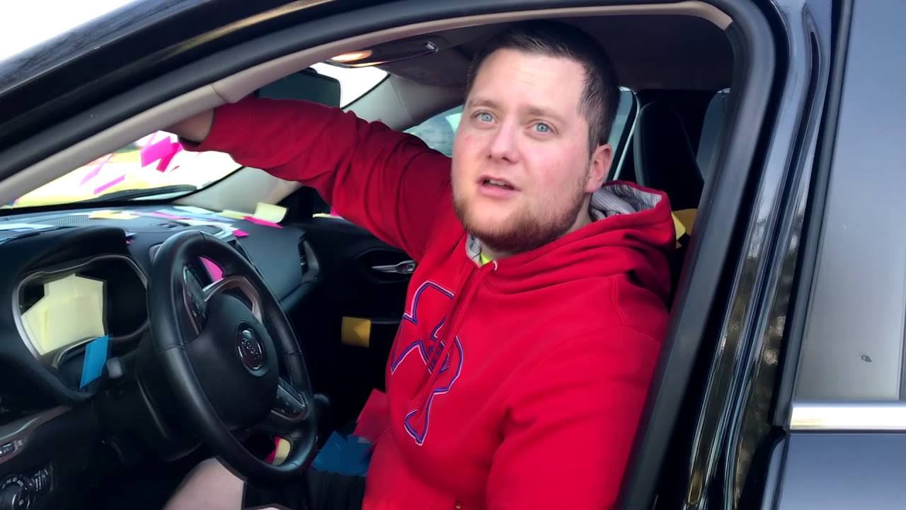 EPIC STICKY NOTE PRANK ON BOYFRIEND (2,000+ STICKY NOTES)