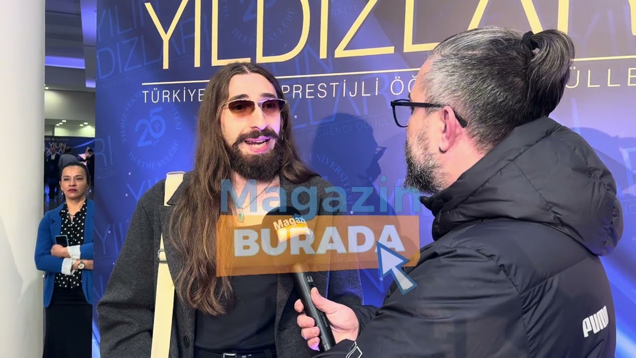 Emre Fel’den ilginç istek! “Beni eleştirin!!”