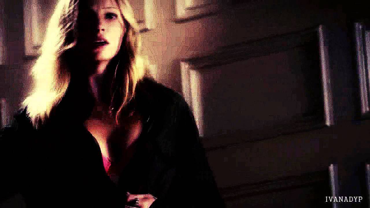 Klaus & Caroline ► Take my body