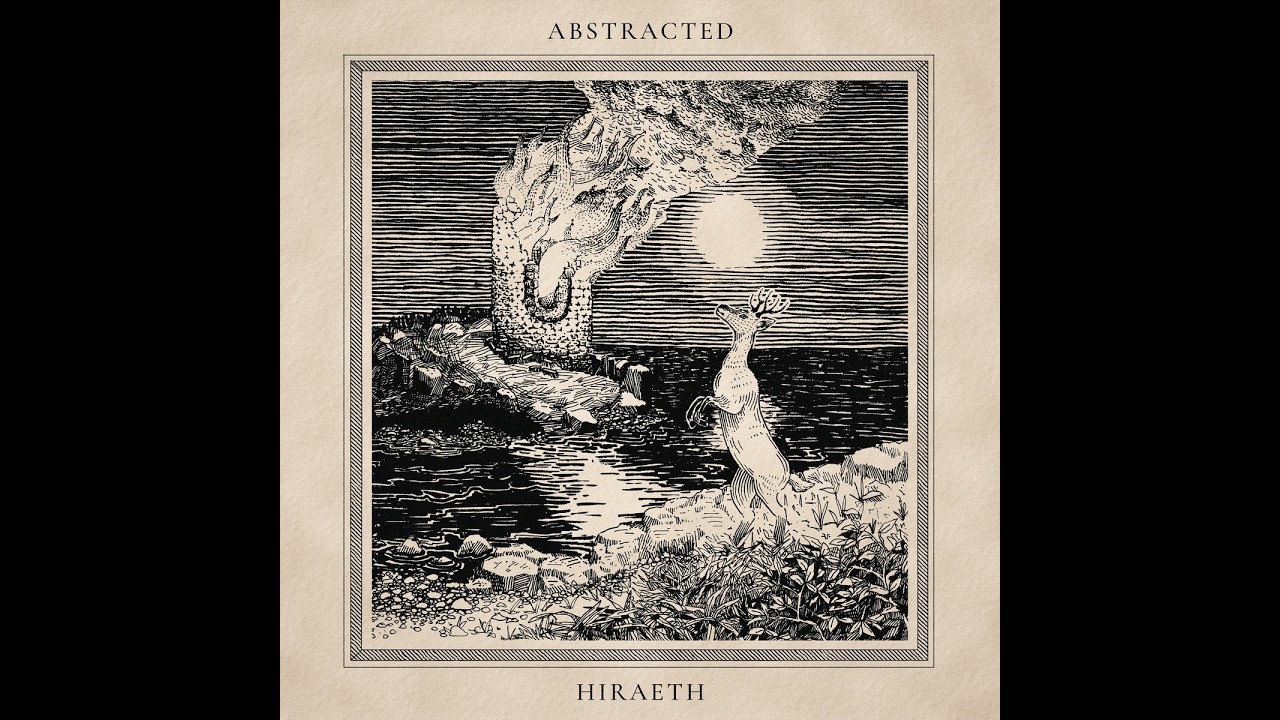 New Music Picks 2026: Abstracted - Hiraeth, Good Tiger, Mumford & Sons, Sylosis & Hilary Duff