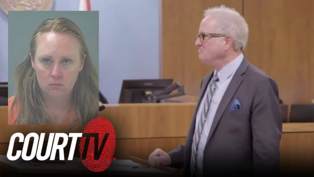 Killed While Calling 911: Defense Closing Argument