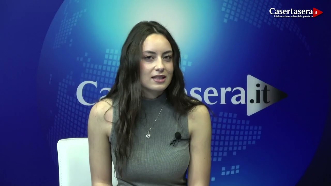 Casertasera stadio prima trasmissione 2026