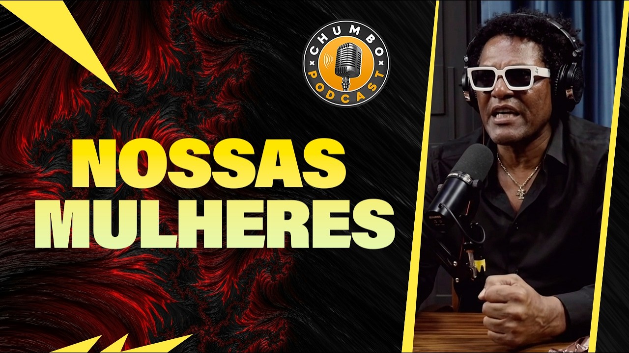 PAI PROFETA: EXISTE HOMENS QUE CASARAM COM AS NOSSAS MULHERES