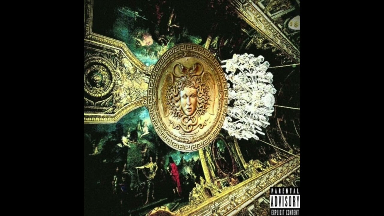 Chris Travis Diamonds Pt. 2 Instrumental reprod. jo$weed