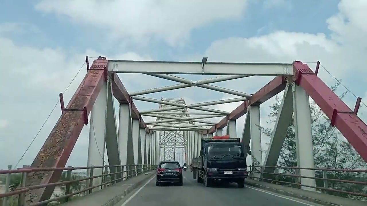Menuju Tenggarong minggu jam 8 pagi 12 okt 2025 dari Kota Samarinda