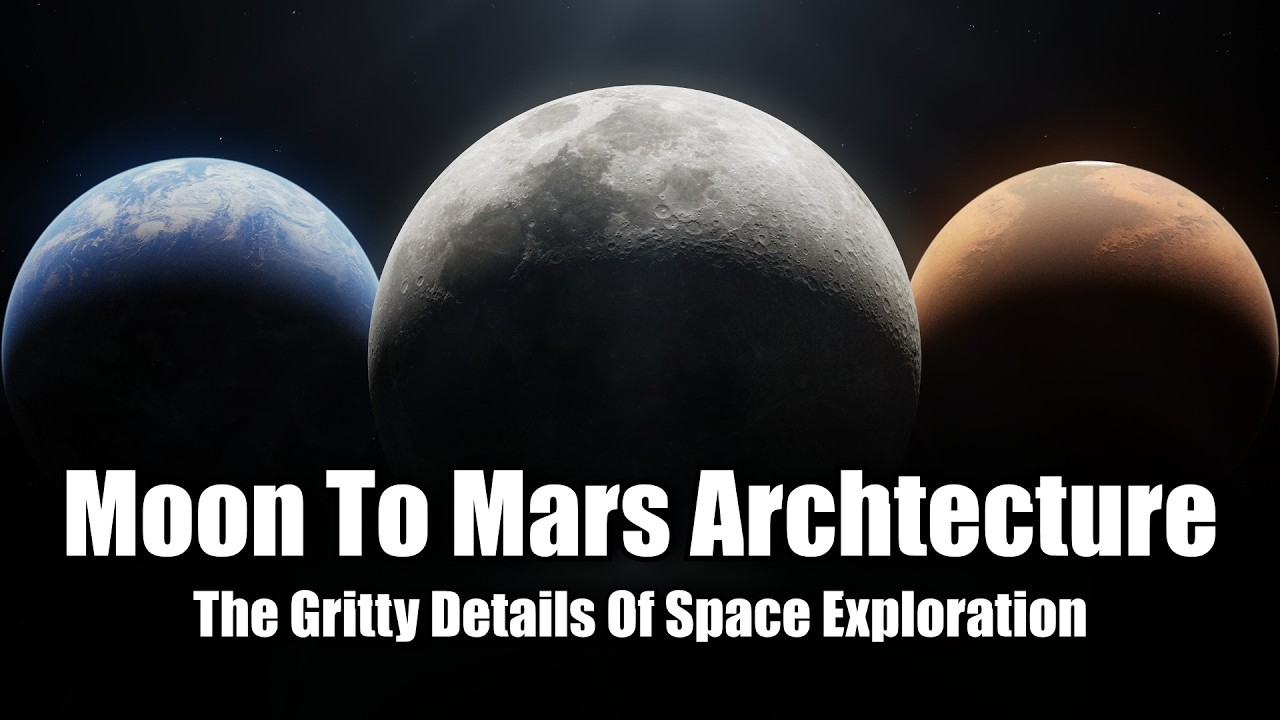 Ancient Mudslides Moon & Other Scientists Stories That Blew My Mind