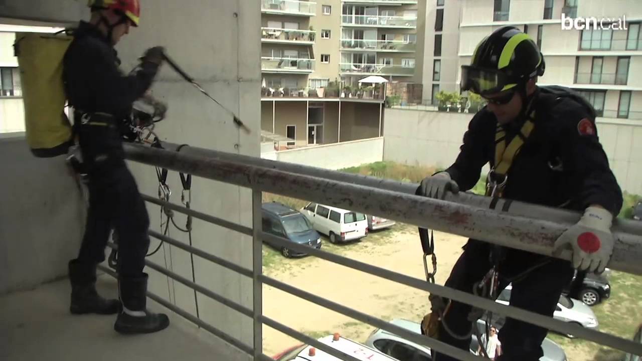 Bombers d'alçada