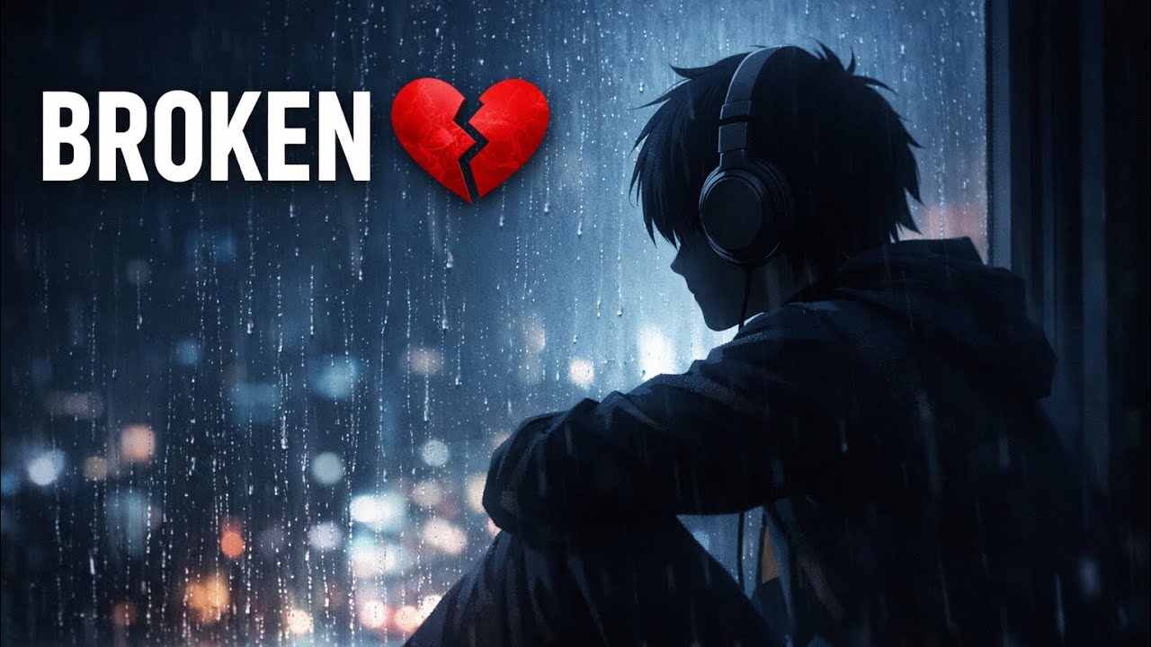 SAD LOFI SONGS | HEART 💔 BROKEN 🥺 LOFI MASHUP | SLOW + REVERB LOFI MIX| #sad #trending #songs