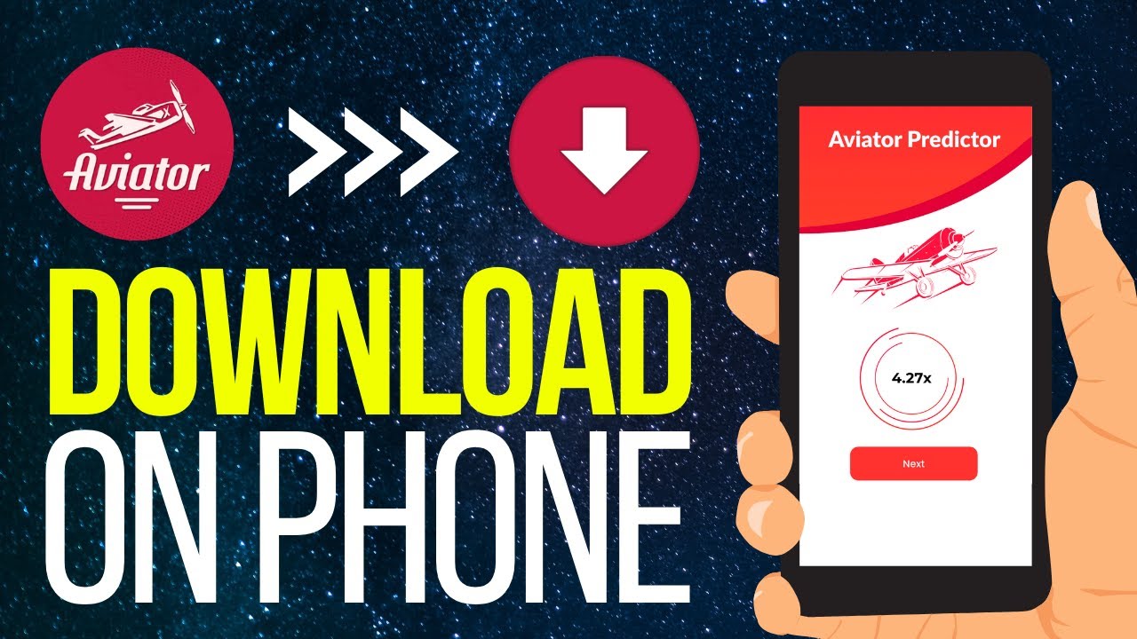 How To Download Aviator Predictor on Phone (2025) - Best Method