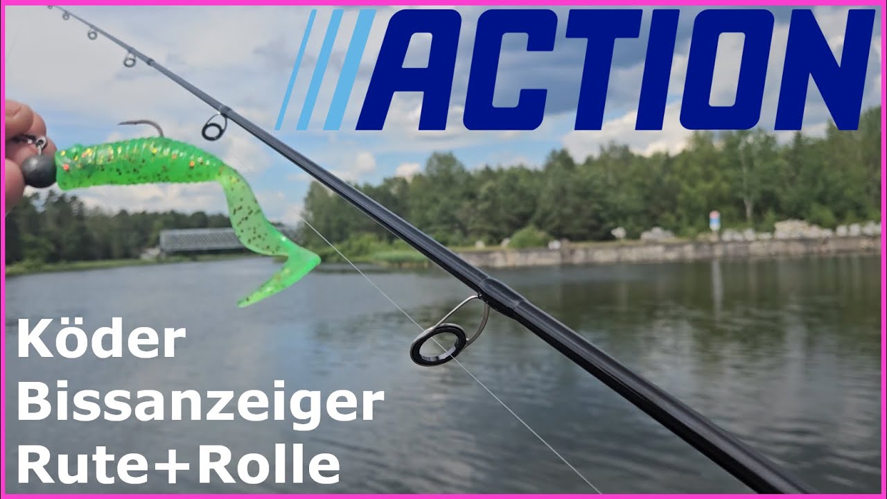 Alles Nur SCHROTT? Kramladen ACTION I Unboxing I UV-Test