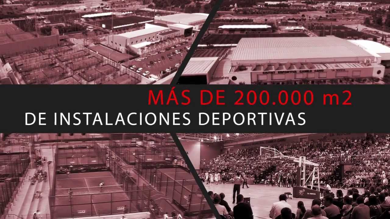 Vídeo - La Nucía 