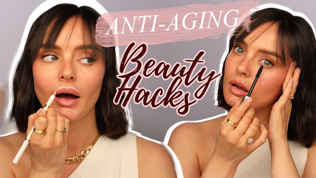 Makeup Techniques, Tips & Tricks for Mature Skin