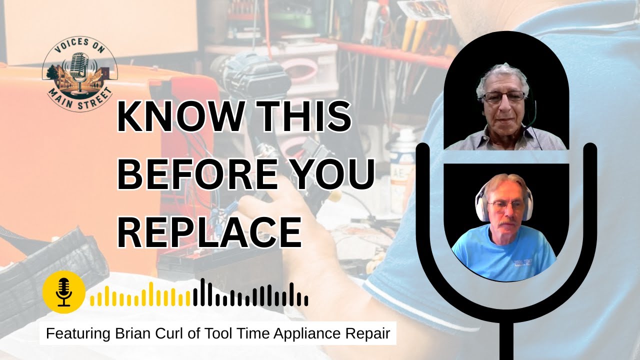 Repair vs  Replace Avoiding the Mistake That Costs Homeowners Thousands
