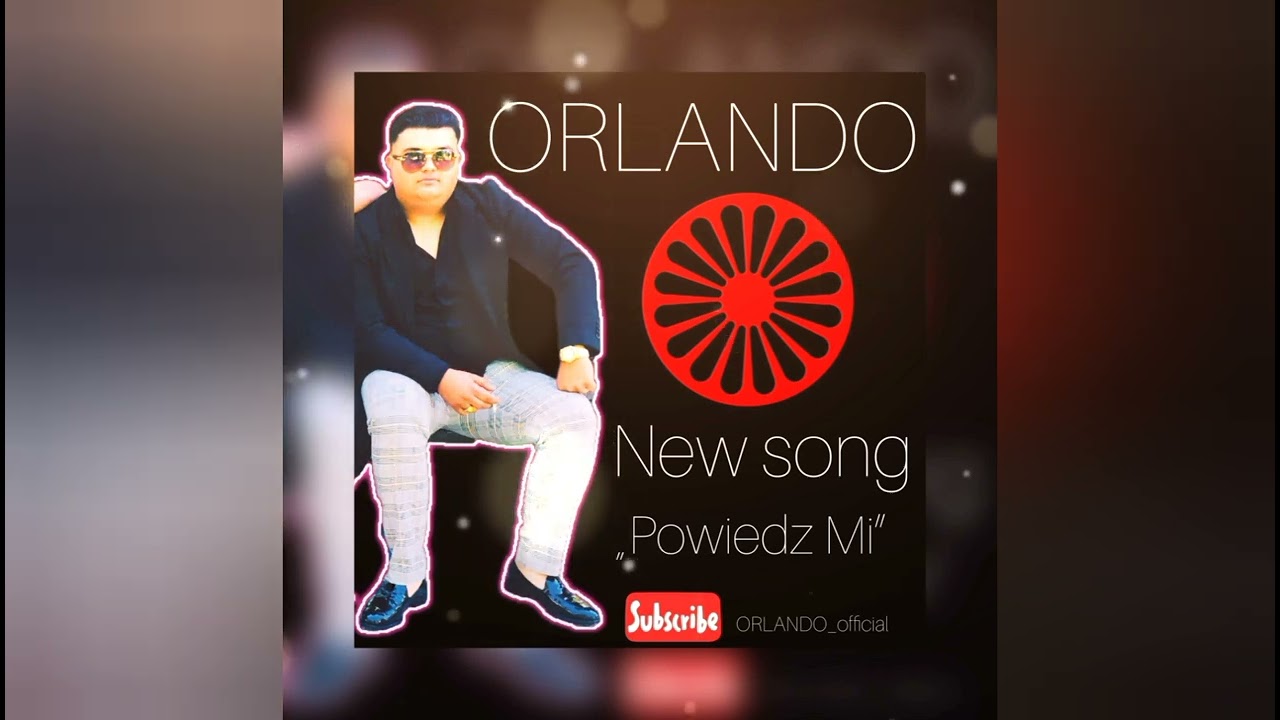 ROMANE GILA ORLANDO 2022