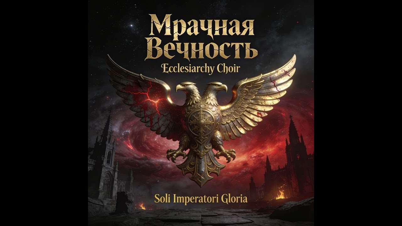 Мрачная вечность / Grim Eternity
