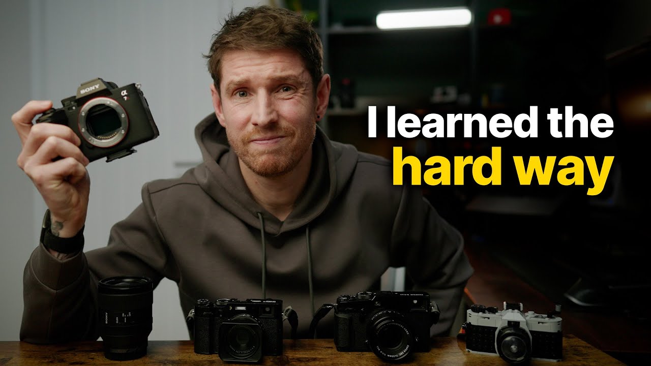 Don’t buy a new camera until you’ve seen this