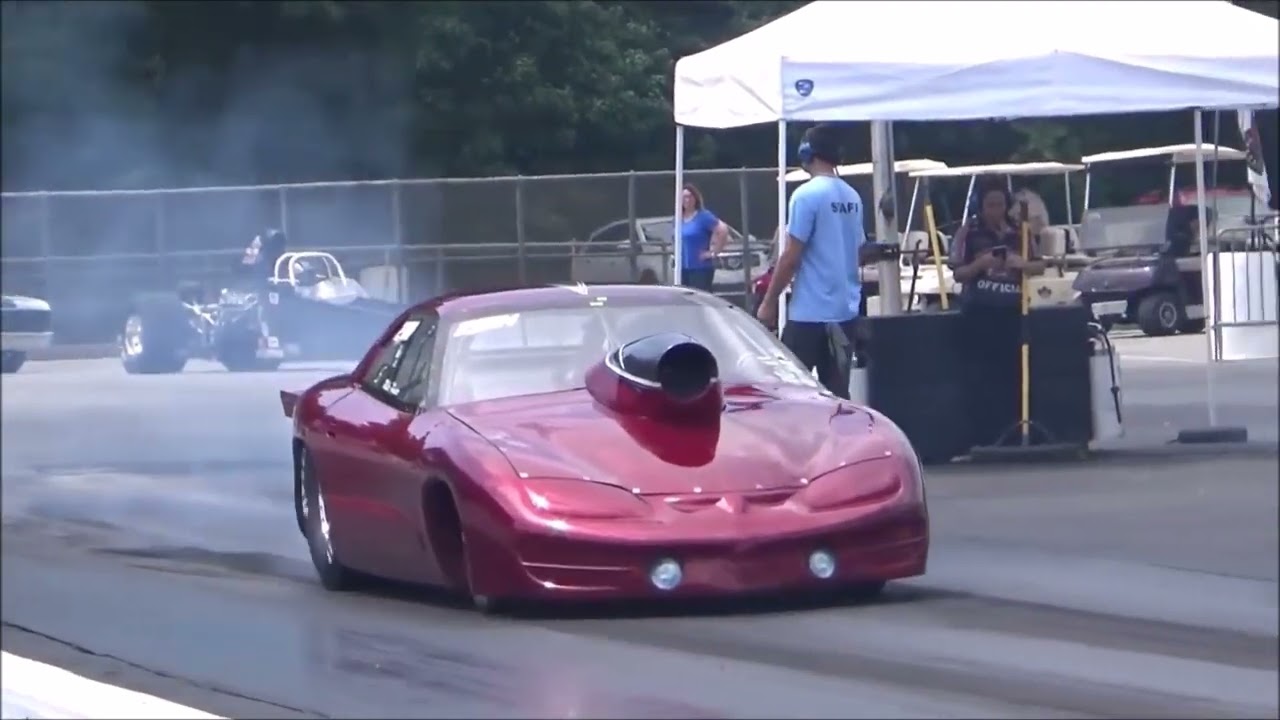 RACEDAY Pair of Chevy Vegas and Camaros Drag Track Action Dreamgoatinc Hotrods Customs and Muscle Ca