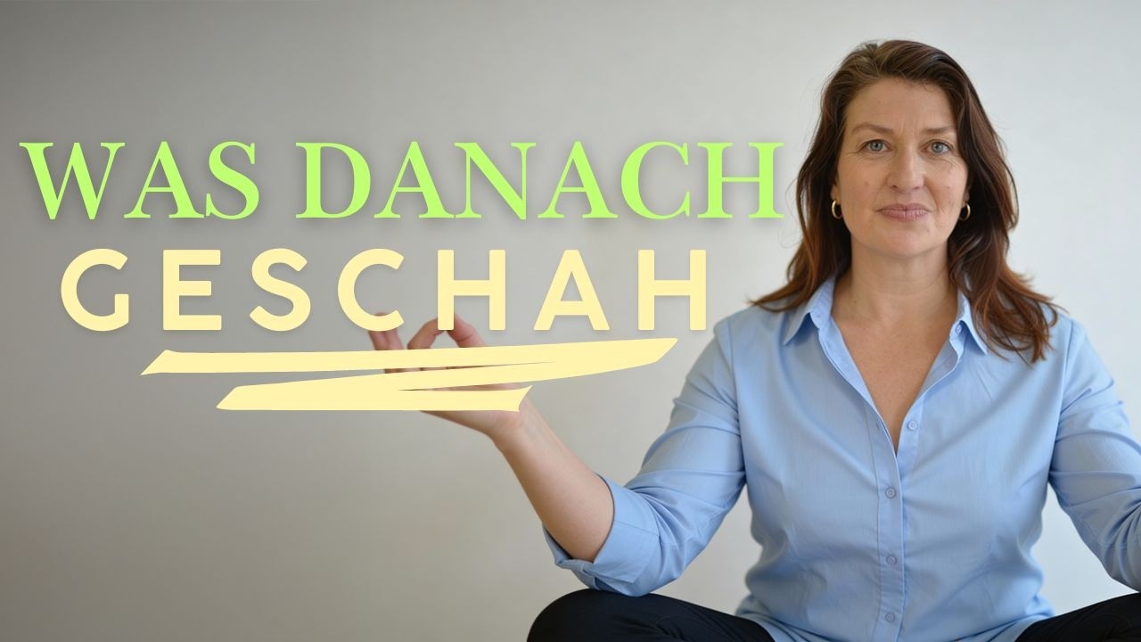 Warum vergleichen nicht glücklich macht und wie wir damit aufhören