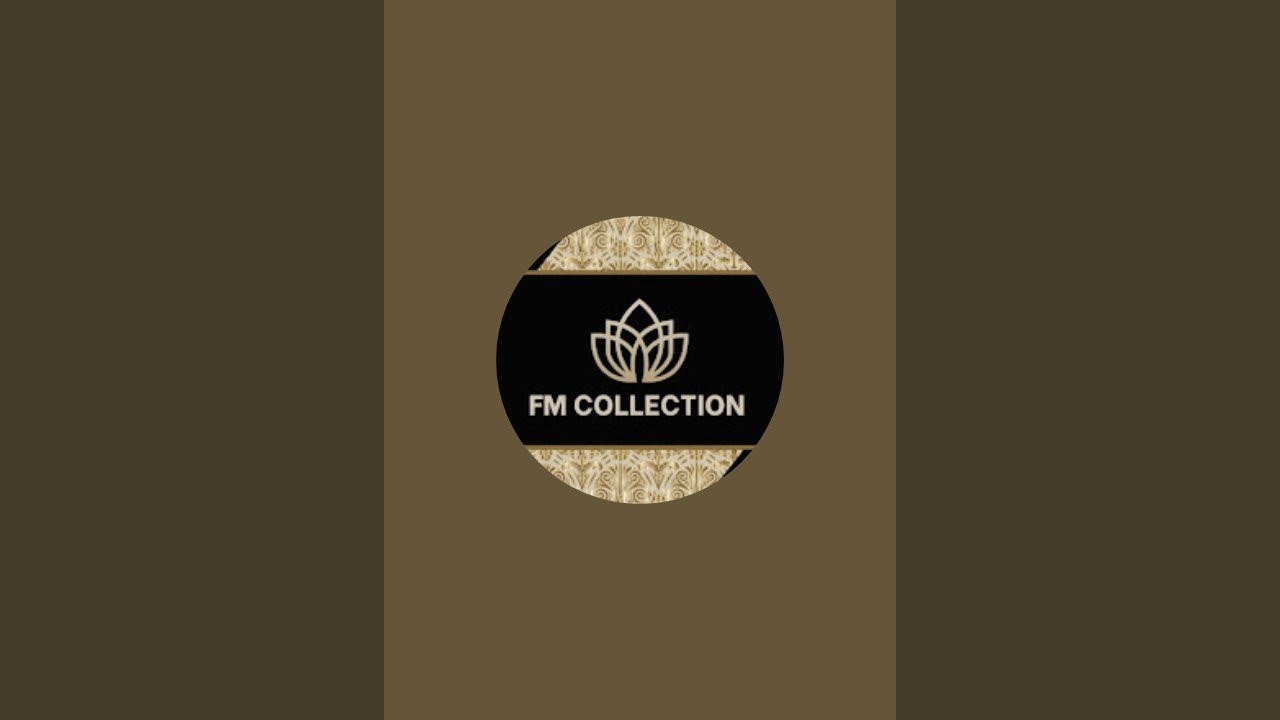 2026 Sale F. M Collection is live!