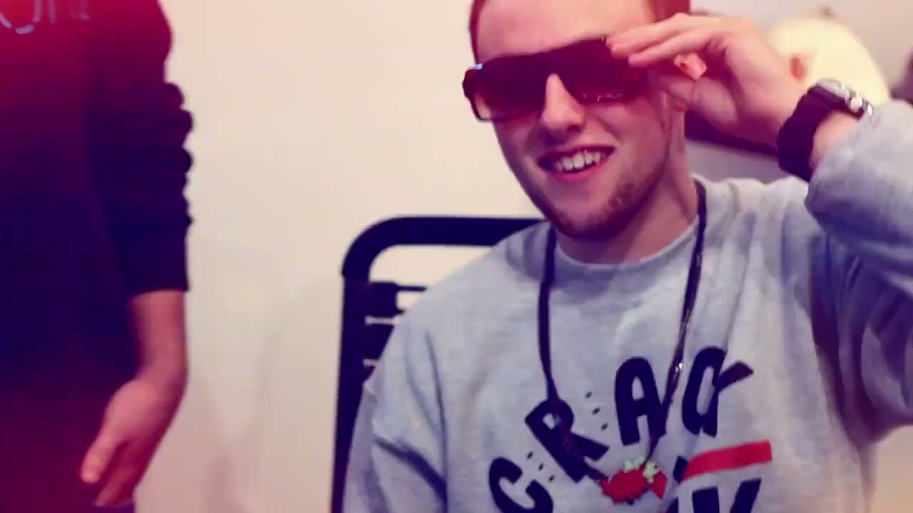 mac miller - dope couture