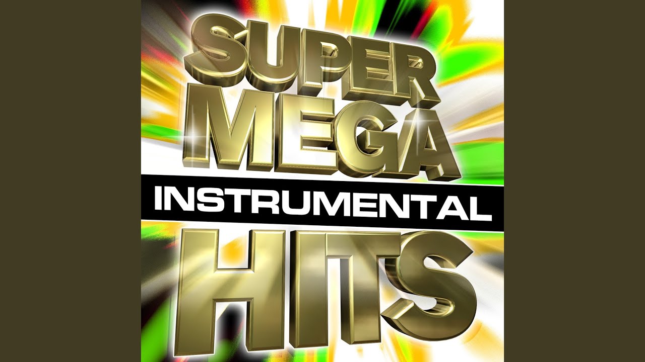 Primadonna (Instrumental Version)