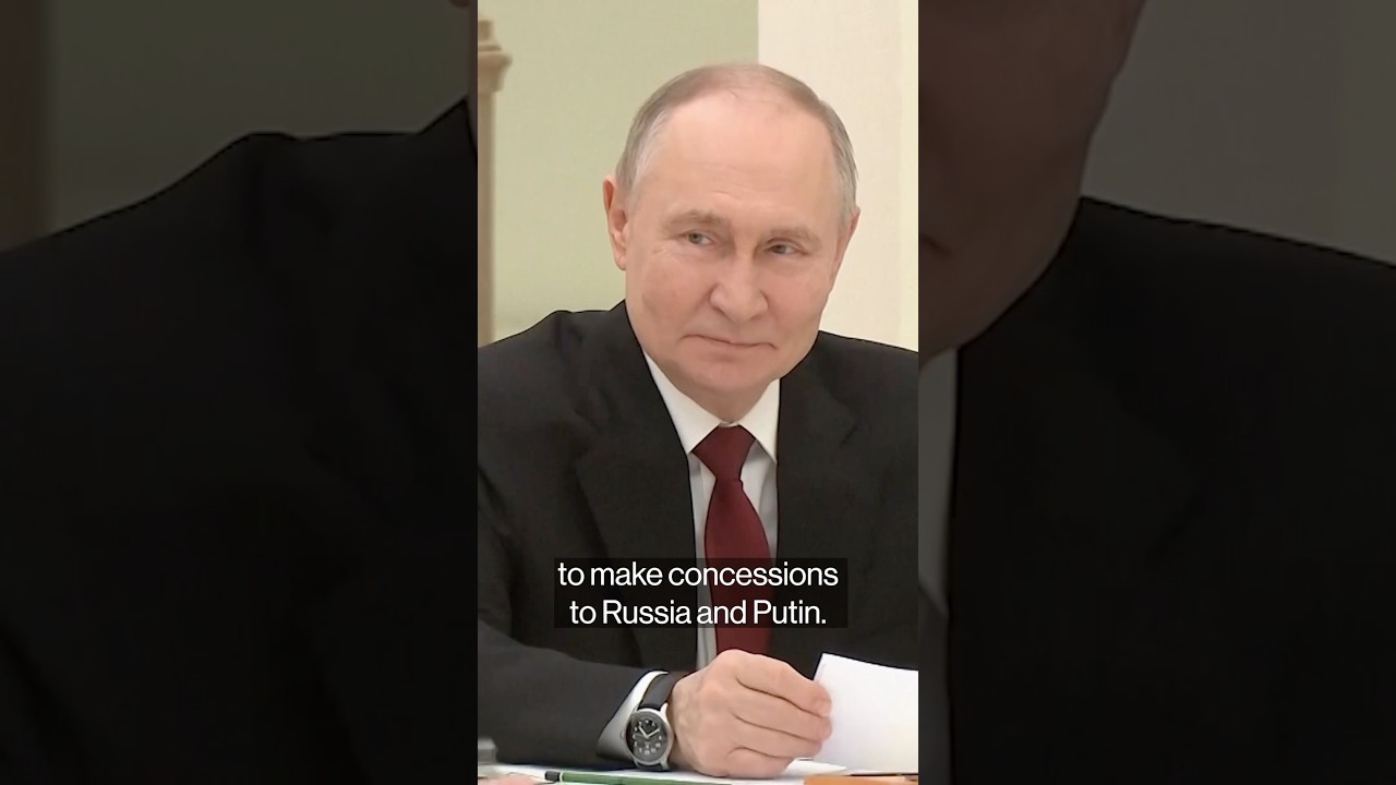 How can #europe fight #russia without the US? #politics #shorts