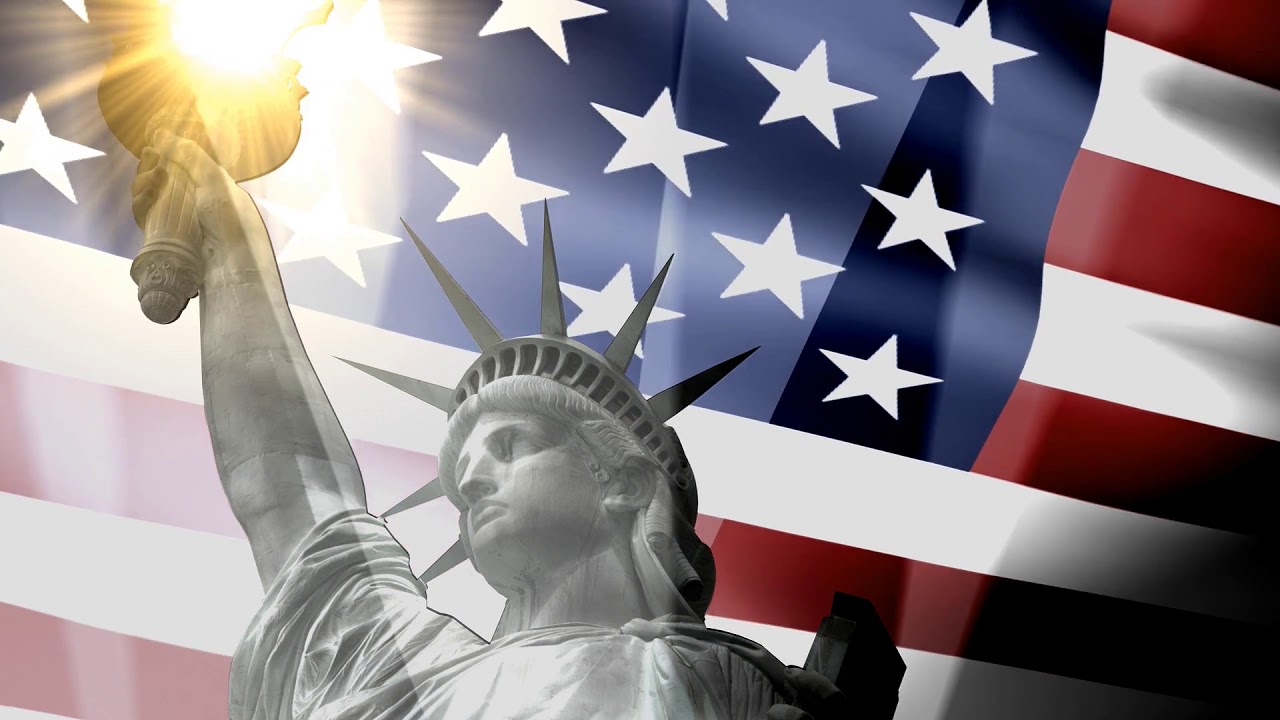 Happy 4th of July