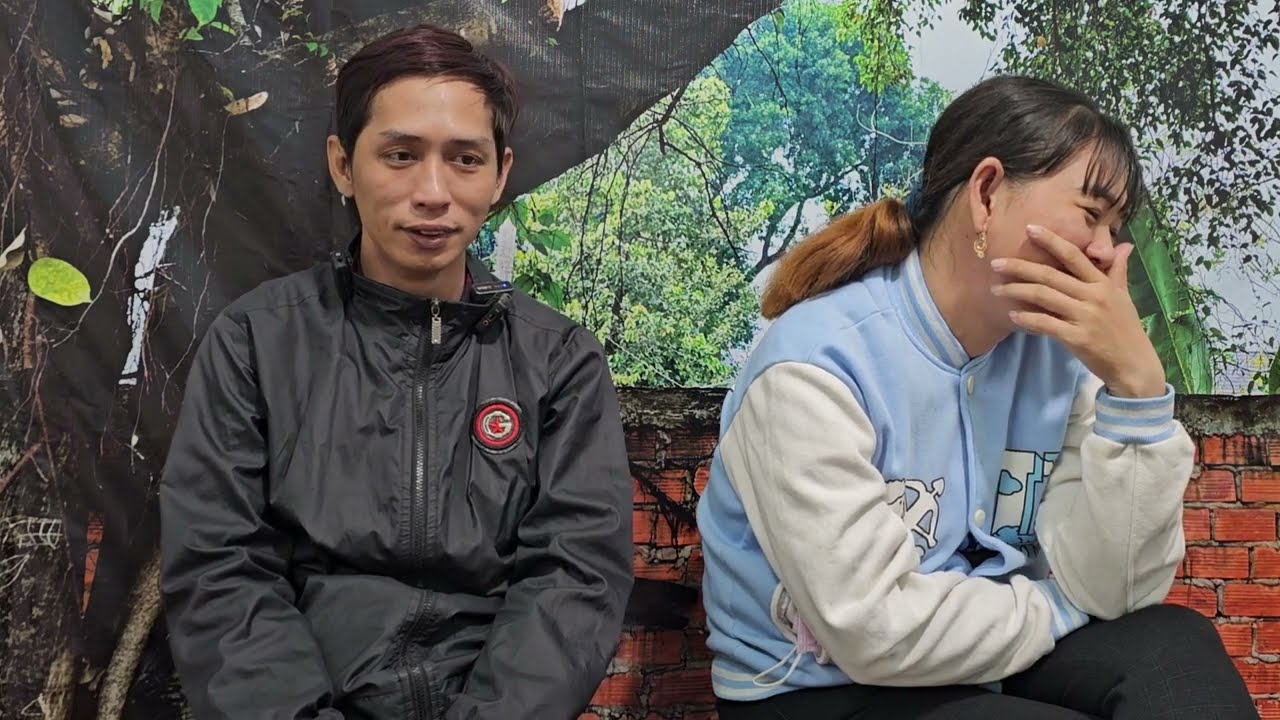 Chàng Trai 38T Đã Về Nói Ra Sự Thật Người Yêu Nước Ngoài Gửi Tiền Cho Ăn Ở Không Suốt 5 Năm
