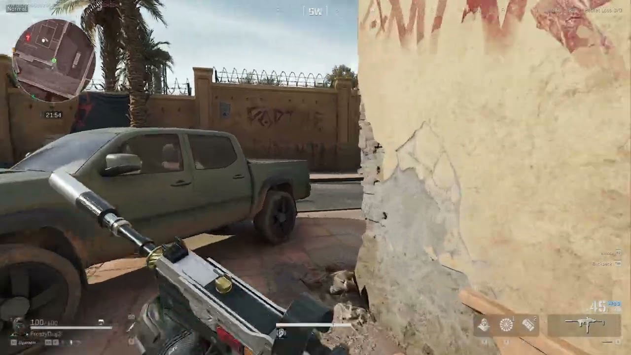 Hit and Run Tactics