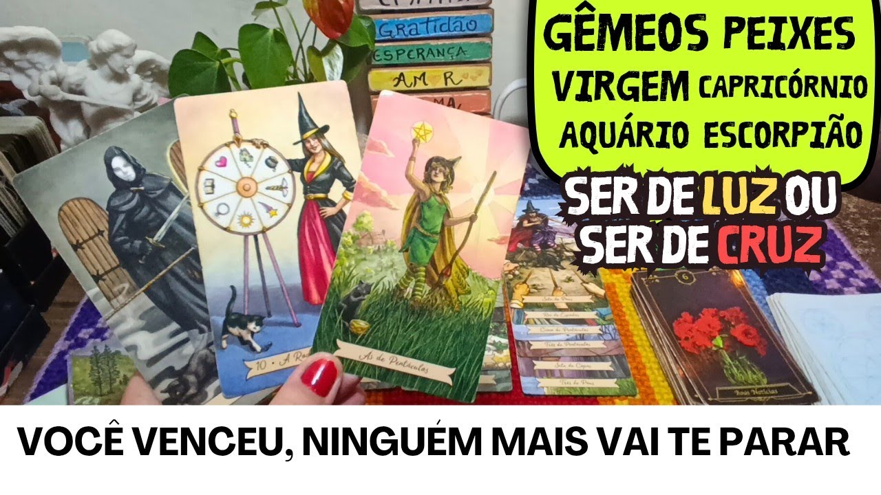 💥 ACABOU, VOCÊ VENCEU UMA BATALHA ESPIRITUAL MUITO DIFÍCIL E QUEM TE LIBERTOU FOI ARCANJO MIGUEL 🩵