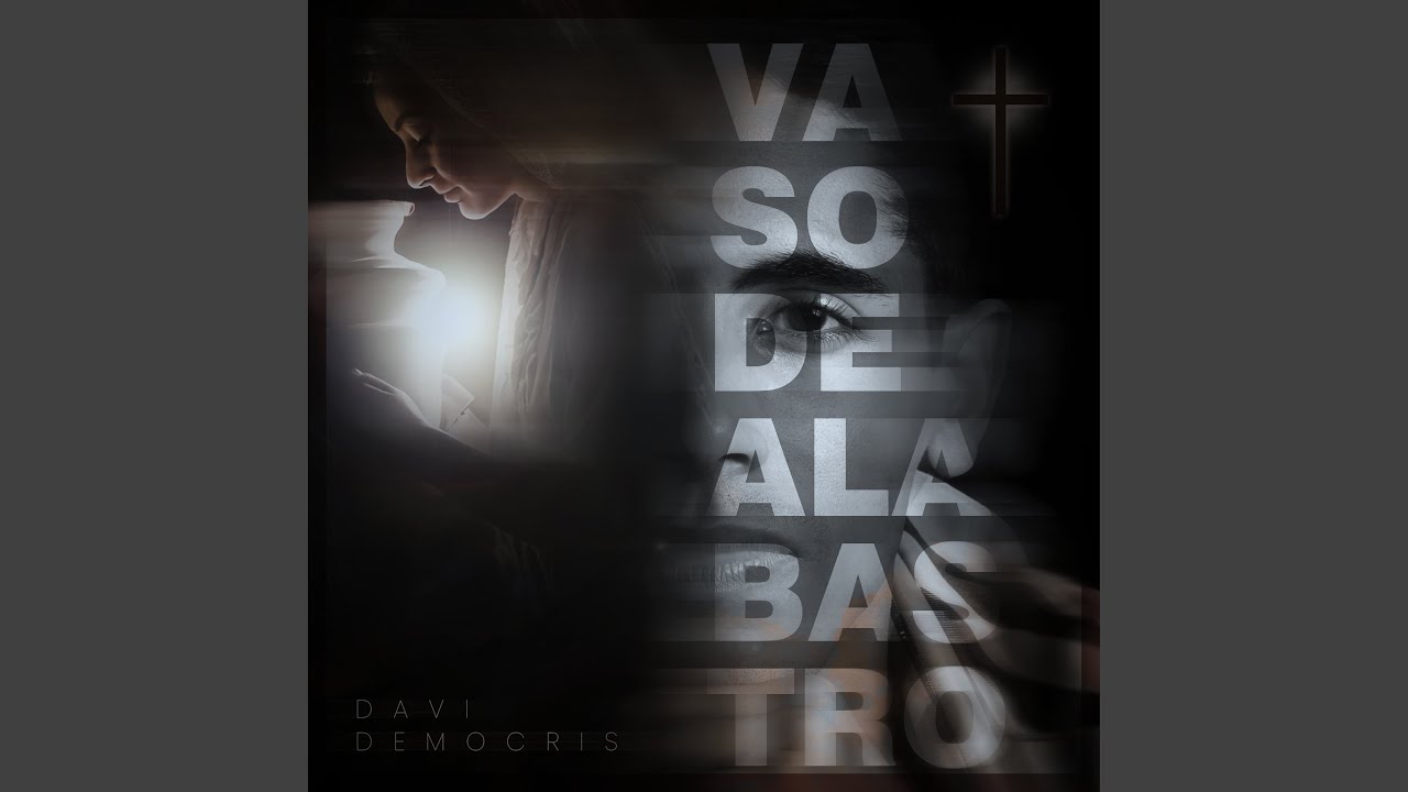 Vaso de Alabastro
