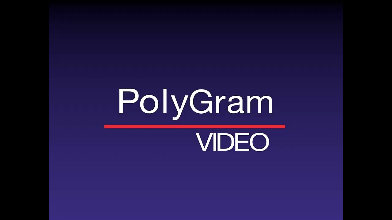 PolyGram Video logo (2000-2011) (PolyGram AU)