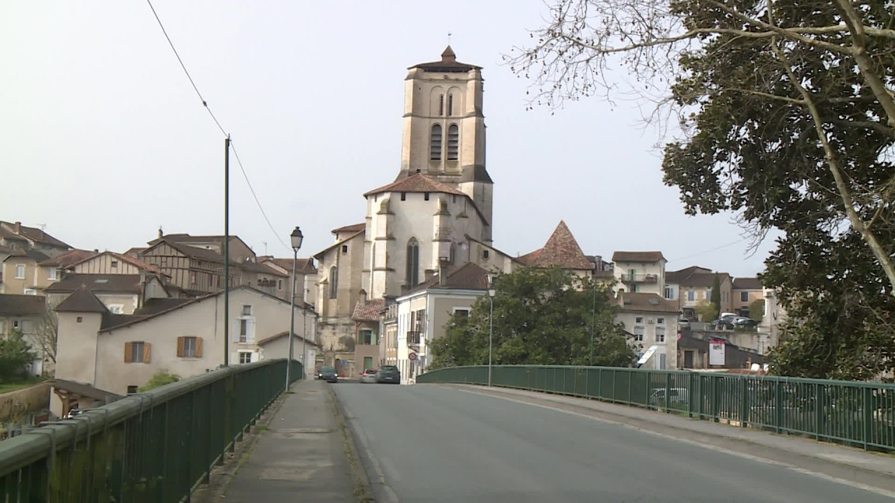 Municipales : une candidate et un candidat pour Saint-Astier